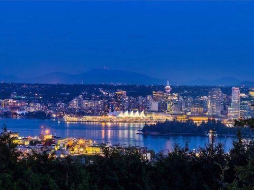 815 King Georges Way, West Vancouver, BC, V7S1S4 | Card Image