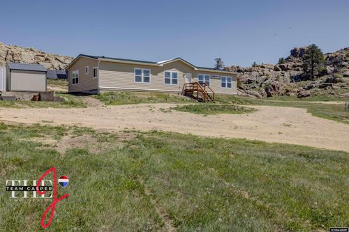 67 Monument Creek Rd, Hanna, WY, 82327 | Card Image