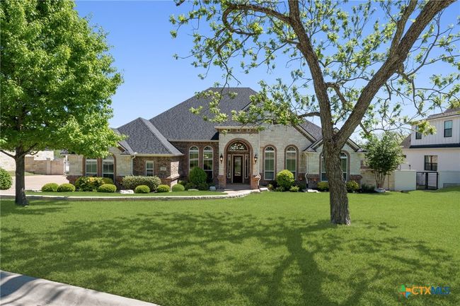 4067 Pecan Mdw, House other with 4 bedrooms, 4 bathrooms and null parking in Belton TX | Image 5