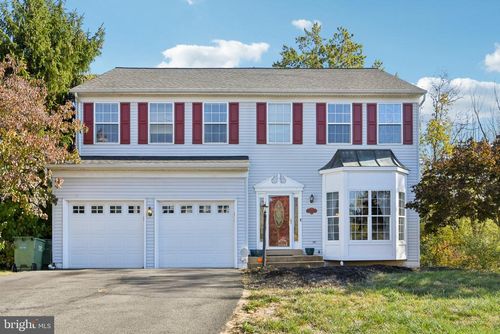 9101 Sainsbury Ct, BRISTOW, VA, 20136-1770 | Card Image