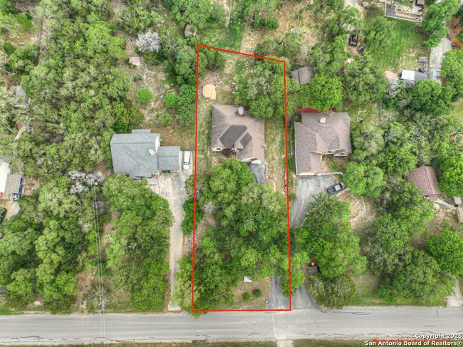 570 Cypress Pass Rd, House other with 4 bedrooms, 2 bathrooms and null parking in Spring Branch TX | Image 38