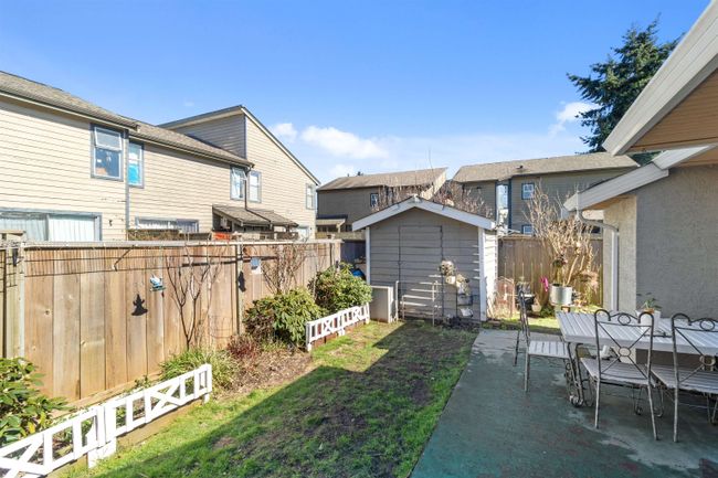 14 - 12311 Cambie Road, Townhouse with 3 bedrooms, 2 bathrooms and 2 parking in Richmond BC | Image 19