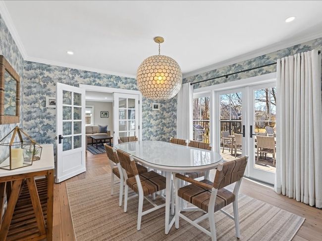 572 Jerusalem Rd, House other with 4 bedrooms, 3 bathrooms and 6 parking in Cohasset MA | Image 13