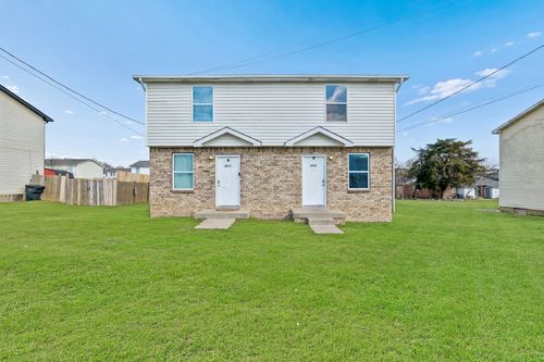 3608 Willow Creek Ct, Nashville, TN, 37207-1716 | Card Image