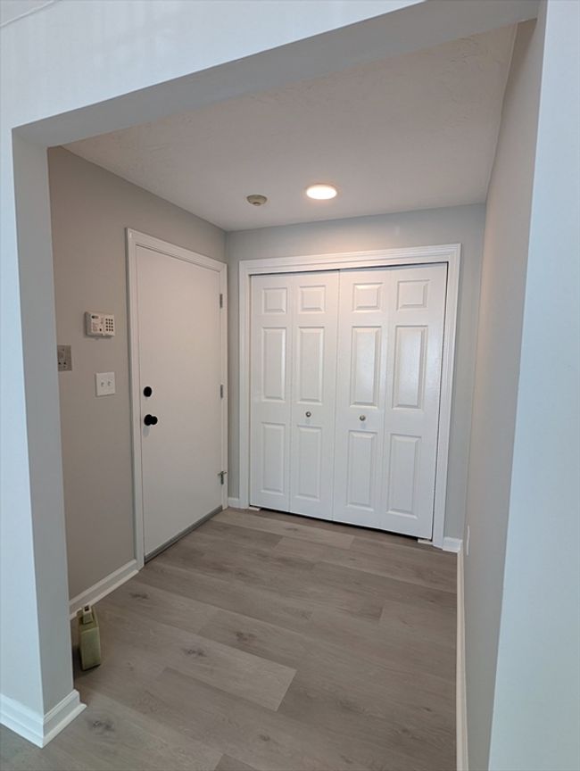 3202 - 3202 Halcyon Dr, Condo with 1 bedrooms, 1 bathrooms and 1 parking in Worcester MA | Image 5