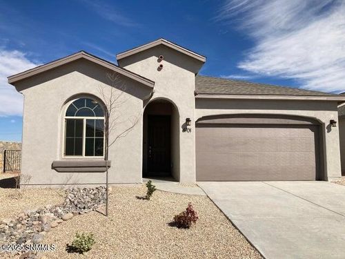 4701 Elsinore Ave, Las Cruces, NM, 88012-0838 | Card Image