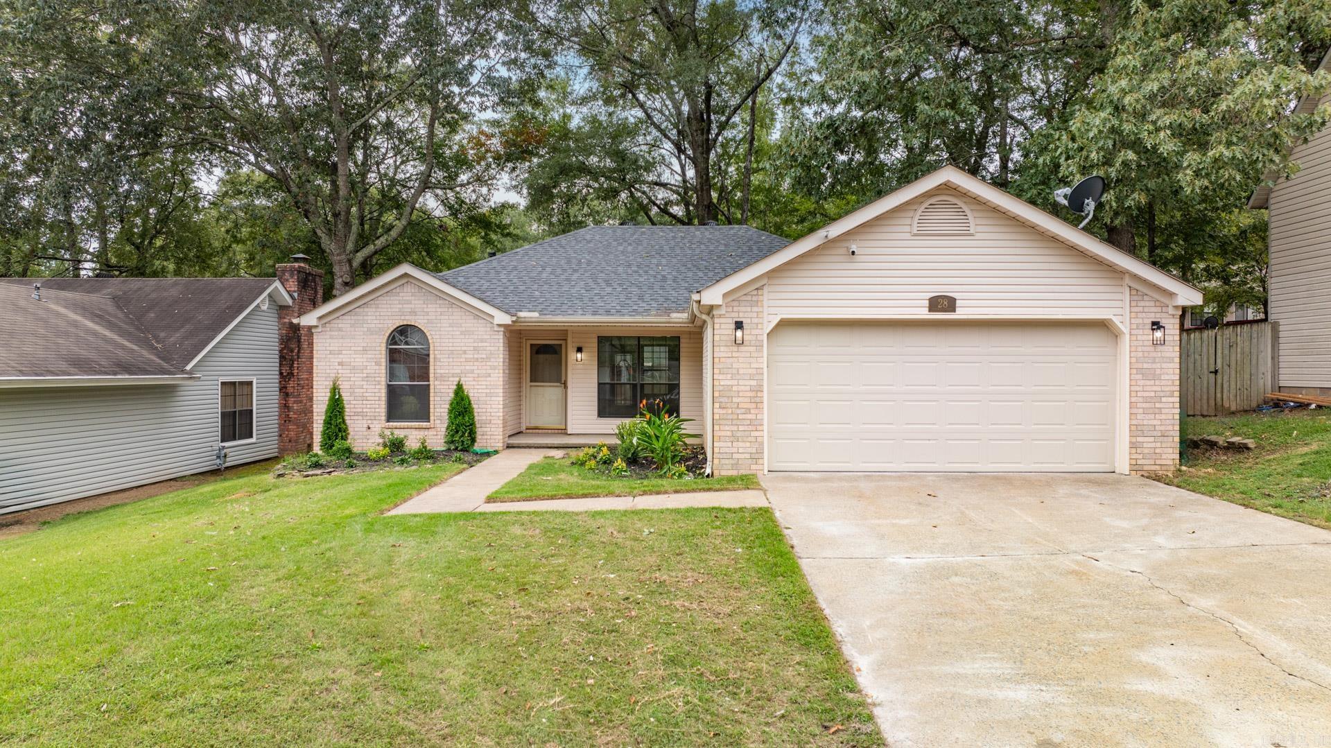 Silverleaf Ct, Little Rock, AR 72210