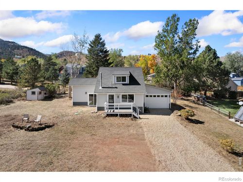 817 Redwood Ct, Bellvue, CO, 80512-5643 | Card Image