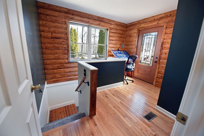 47 Steeple Ln, Home with 2 bedrooms, 2 bathrooms and null parking in Marble NC | Image 42