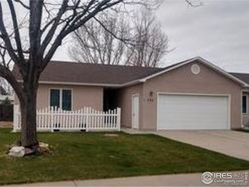 324 Howell Ave, Brush, CO, 80723-1730 | Card Image