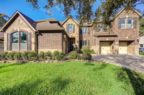 12454 Mooreknoll Ln, Houston, TX, 77024-4121 | Card Image