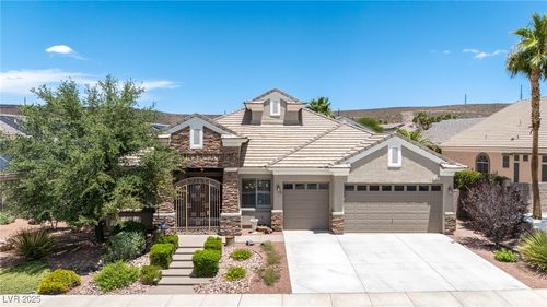 2052 Sinfonia Ave, Henderson, NV, 89052-5534 | Card Image