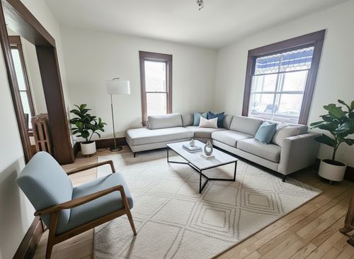 1-2707 Garfield Ave, Minneapolis, MN, 55408-1345 | Card Image