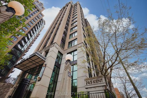 708-245 Kent St, Ottawa, ON, K2P0A5 | Card Image