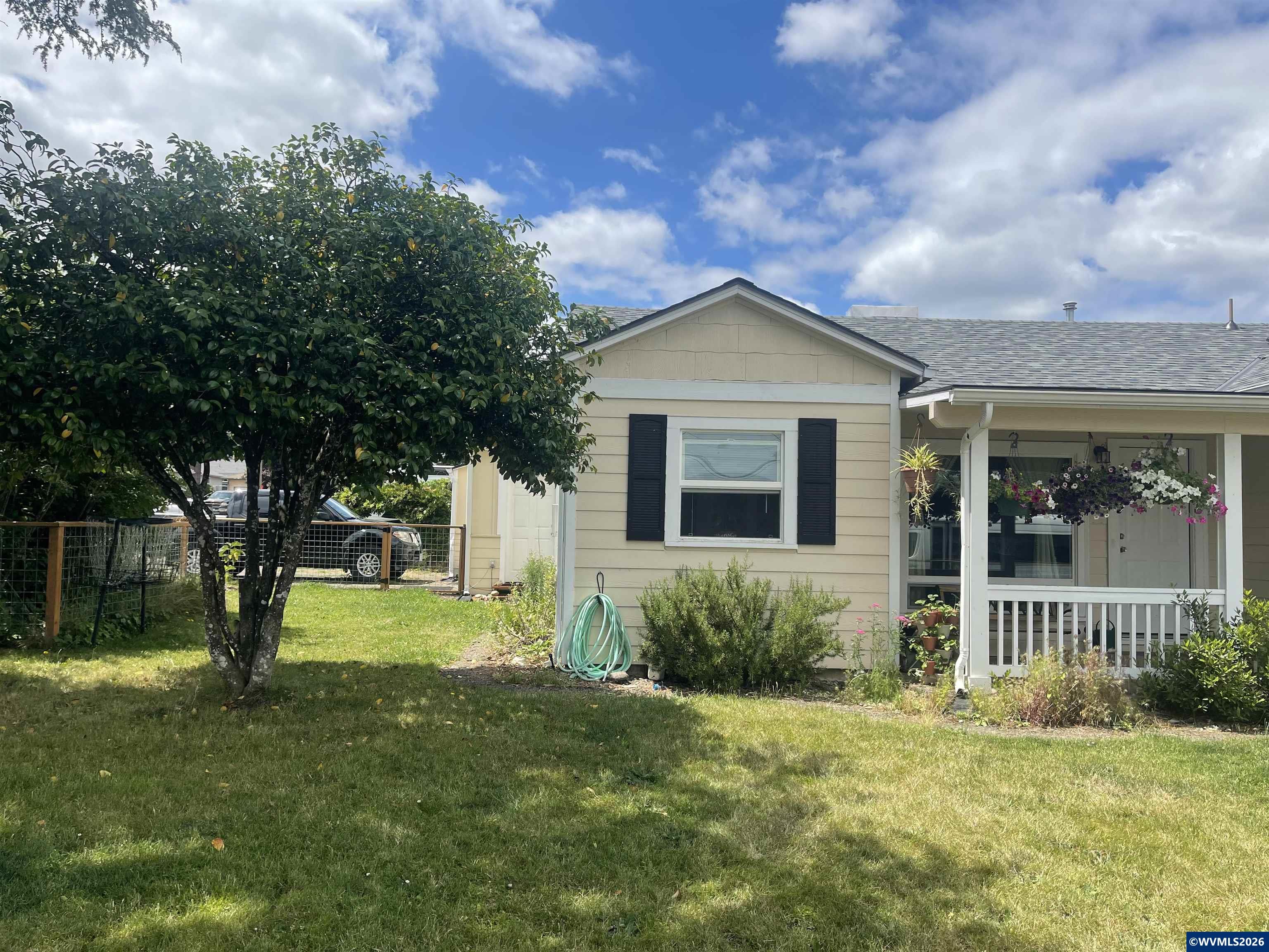 Residential in Sweet Home 3