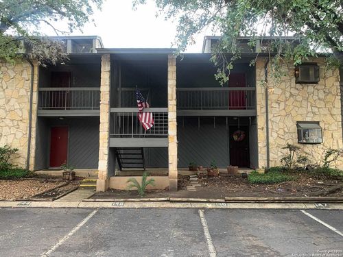 apt-253n-3843 Barrington St, San Antonio, TX, 78217-4146 | Card Image