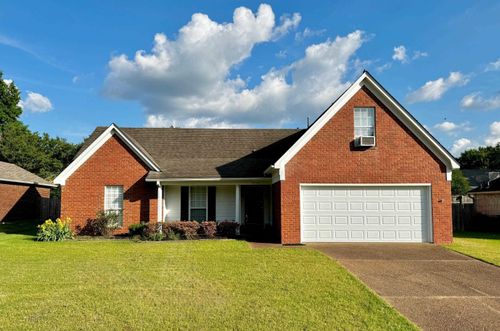 6895 Tiffany Oaks Cv, Bartlett, TN, 38135 | Card Image