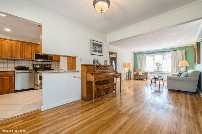 2645 Elm Dr, House other with 3 bedrooms, 3 bathrooms and null parking in North Bellmore NY | Image 7