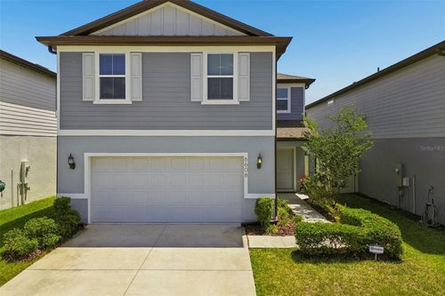 6608 Ryestone Way, WESLEY CHAPEL, FL, 33545-8322 | Card Image