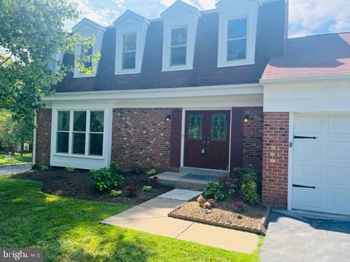 1721 Pebble Beach Dr, VIENNA, VA, 22182-2336 | Card Image
