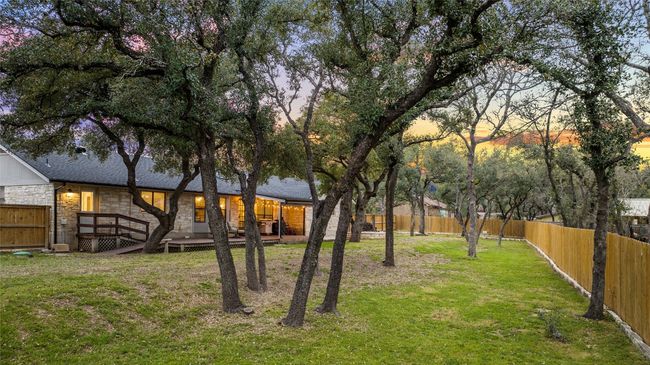 Endless backyard options! | Image 33
