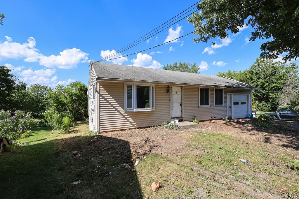Residential in Clay 3
