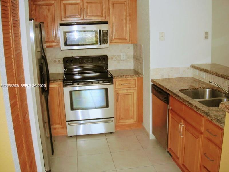 Residential Lease in Doral