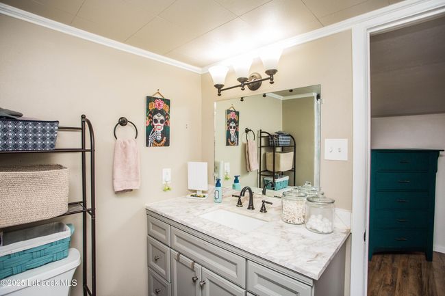 202 N 19 Th St, House other with 3 bedrooms, 3 bathrooms and null parking in Lamesa TX | Image 27