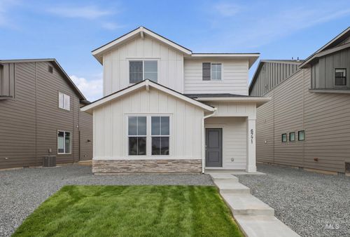 6771 W Fairy Falls Dr, Meridian, ID, 83646-1769 | Card Image