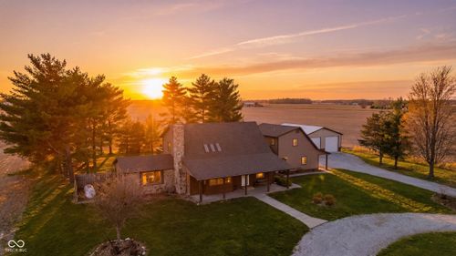 6894 N 400 W, Mccordsville, IN, 46055-9728 | Card Image