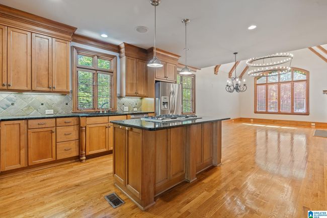 5566 Lake Trace Dr, House other with 5 bedrooms, 5 bathrooms and null parking in HOOVER AL | Image 14