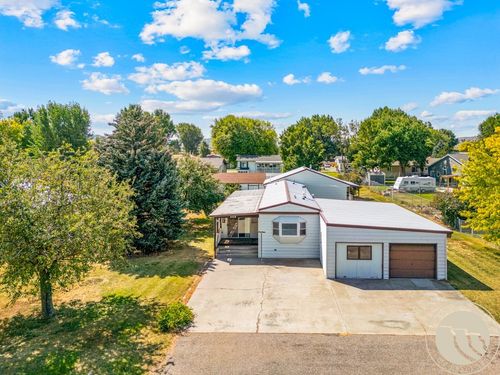 113 4th St Sw, Park City, MT, 59063 | Card Image