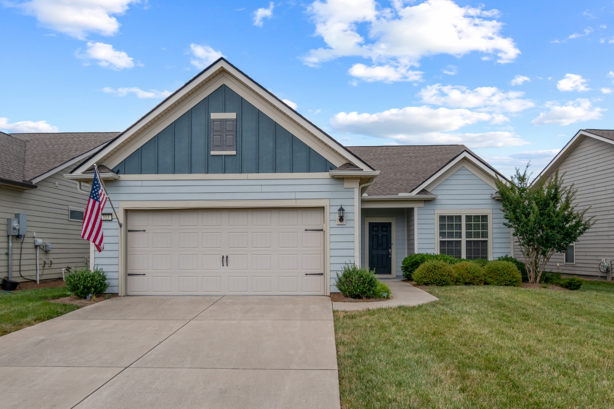 Clay Ct, Spring Hill, TN 37174