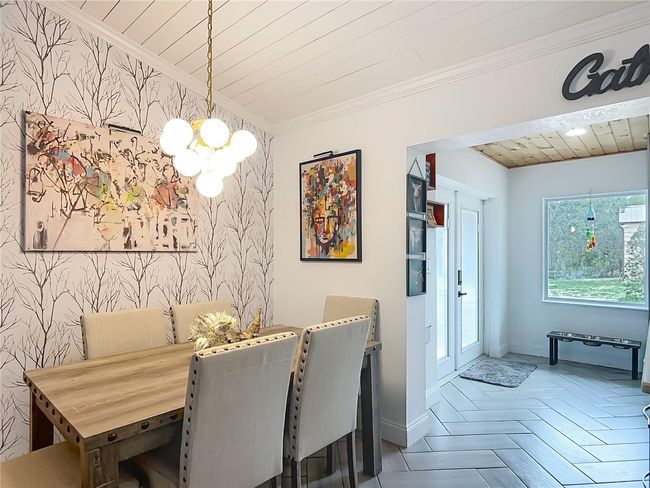 16021 Scaup Duck Ave, House other with 3 bedrooms, 2 bathrooms and null parking in Weeki Wachee FL | Image 18