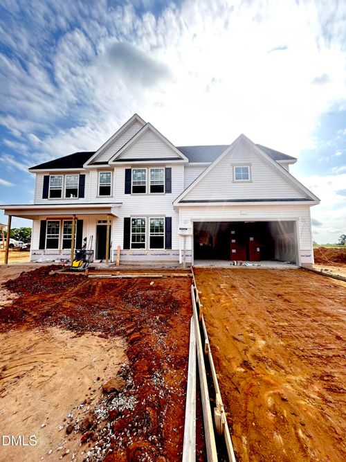 146 Maverick Lane, Dunn, NC, 28334 | Card Image