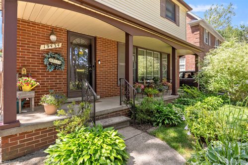 19434 Outer Drive Court Court, Dearborn, MI, 48124 | Card Image