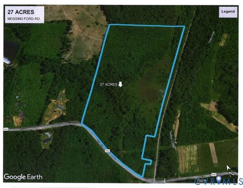 00 Mossingford Rd, Drakes Branch, VA, 23937 | Card Image