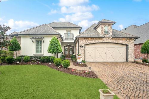 459 N Corniche Du Lac, Covington, LA, 70433-7254 | Card Image