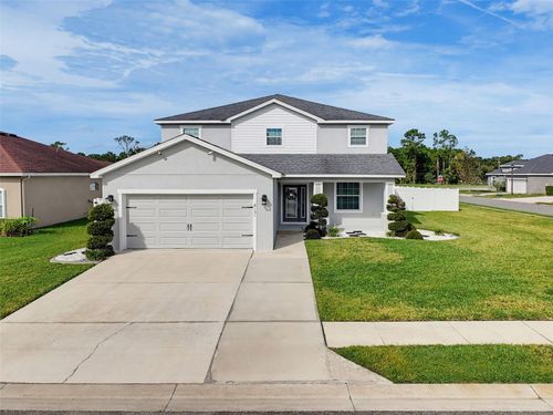 8151 Wilder Loop, LAKELAND, FL, 33809-5223 | Card Image