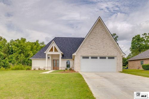125 Teal Loop, West Monroe, LA, 71291 | Card Image