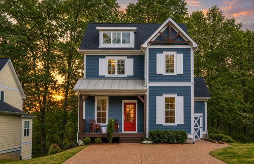 534 Evans Dr, Tullahoma, TN, 37388-6444 | Card Image