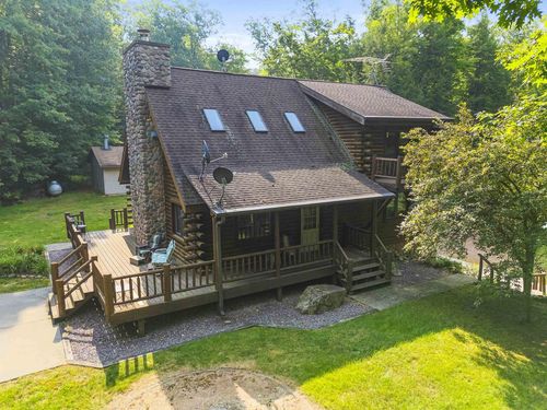 15789 Hickory Lane, Riverview, WI, 54149 | Card Image