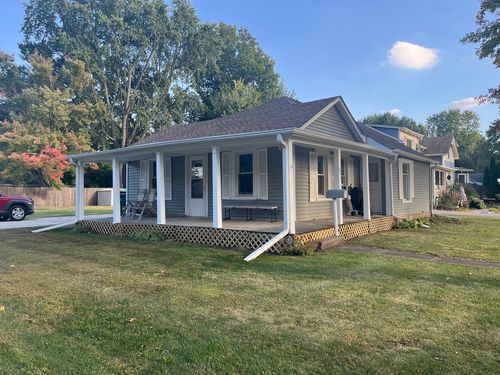 403 S West St, Plano, IL, 60545-1959 | Card Image