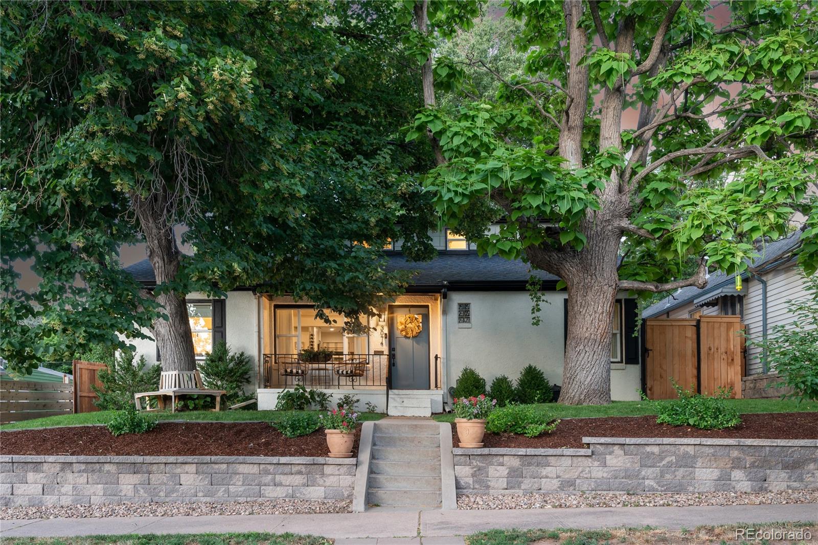 Grant St, Englewood, CO 80113