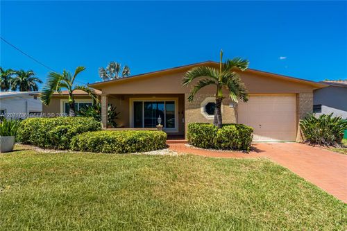 1424 Nautilus Isle, Dania Beach, FL, 33004-2332 | Card Image