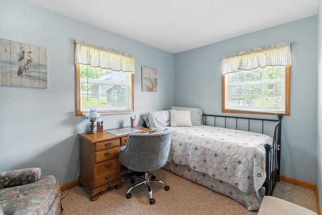17295 Stevens Forest Lake St, House other with 2 bedrooms, 1 bathrooms and null parking in Cassopolis MI | Image 14