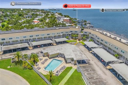 32-433 S Paula Dr, Dunedin, FL, 34698-2047 | Card Image