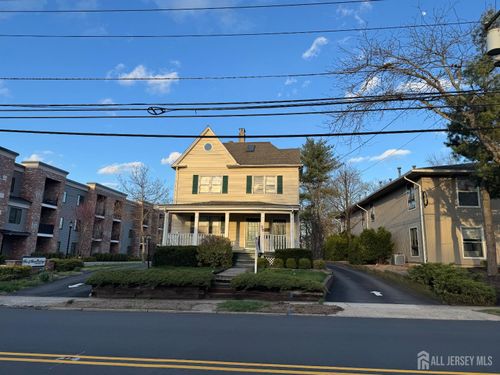 25 Stelton Rd, Piscataway, NJ, 08854-2640 | Card Image