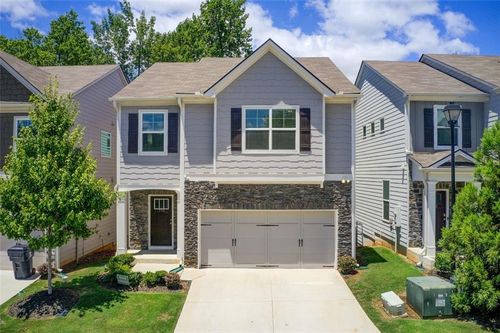 550 Constellation Overlook Sw, Atlanta, GA, 30331-1901 | Card Image