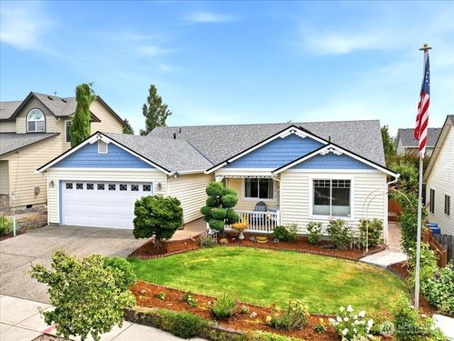 504 N Lark Dr, Ridgefield, WA, 98642-9685 | Card Image